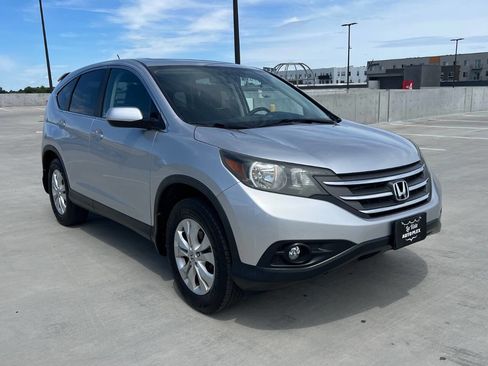 Used 2013 Honda CR-V EX image 3
