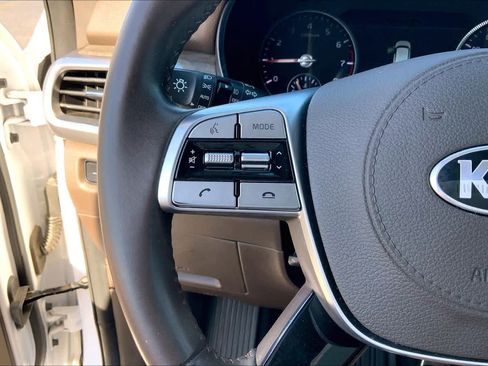 Used 2021 Kia Telluride SX w/ Towing Package FWD image 24