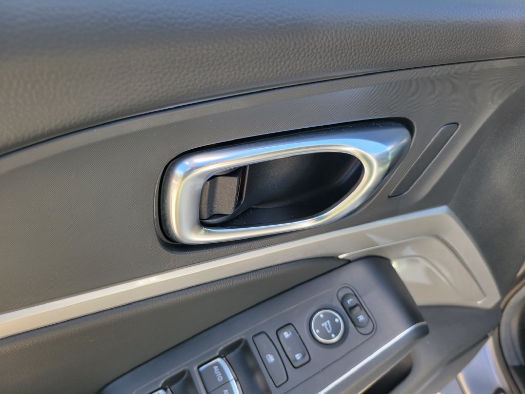 Used 2025 Acura Integra A-Spec FWD image 20