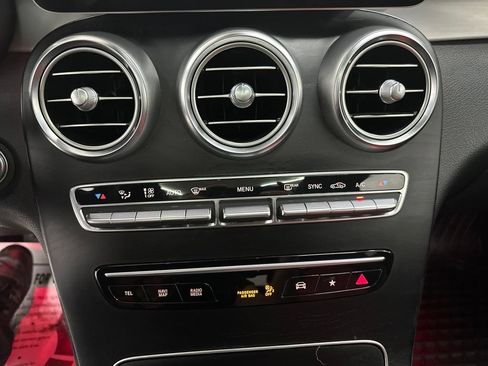 Certified 2020 Mercedes-Benz GLC 63 AMG 4MATIC Coupe image 22