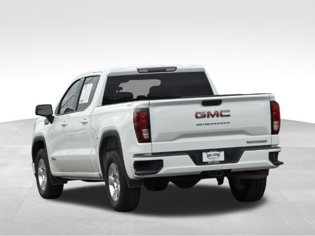 Used 2023 GMC Sierra 1500 Elevation AWD/4WD image 5