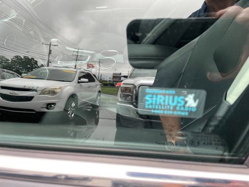 Used 2013 Ford Fusion Titanium image 12