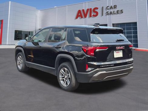 Used 2025 GMC Terrain Elevation AWD/4WD image 9