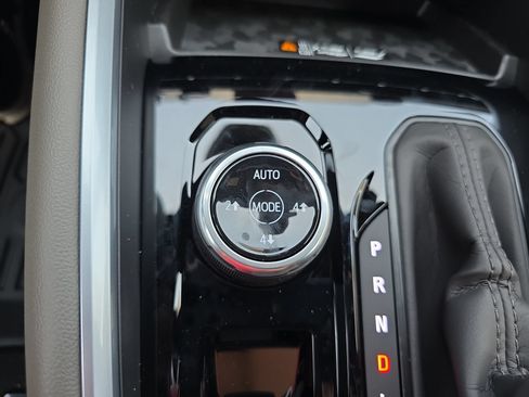 New 2026 Chevrolet Colorado ZR2 AWD/4WD image 24