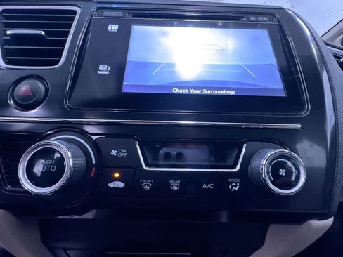 Used 2015 Honda Civic EX image 27