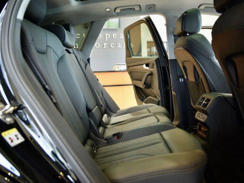 Used 2024 Audi Q5 2.0T Premium Plus image 22