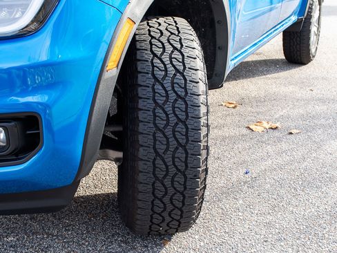 Used 2025 Ford Ranger XL w/ Trailer Tow Package image 9