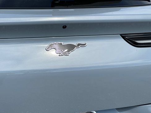 New 2026 Ford Mustang Mach-E Premium w/ Technology Package RWD image 26