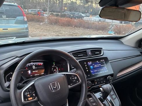 Used 2020 Honda CR-V EX image 29