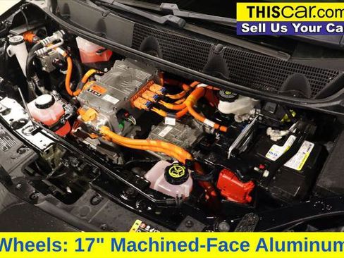 Used 2022 Chevrolet Bolt LT w/ Infotainment Package image 24