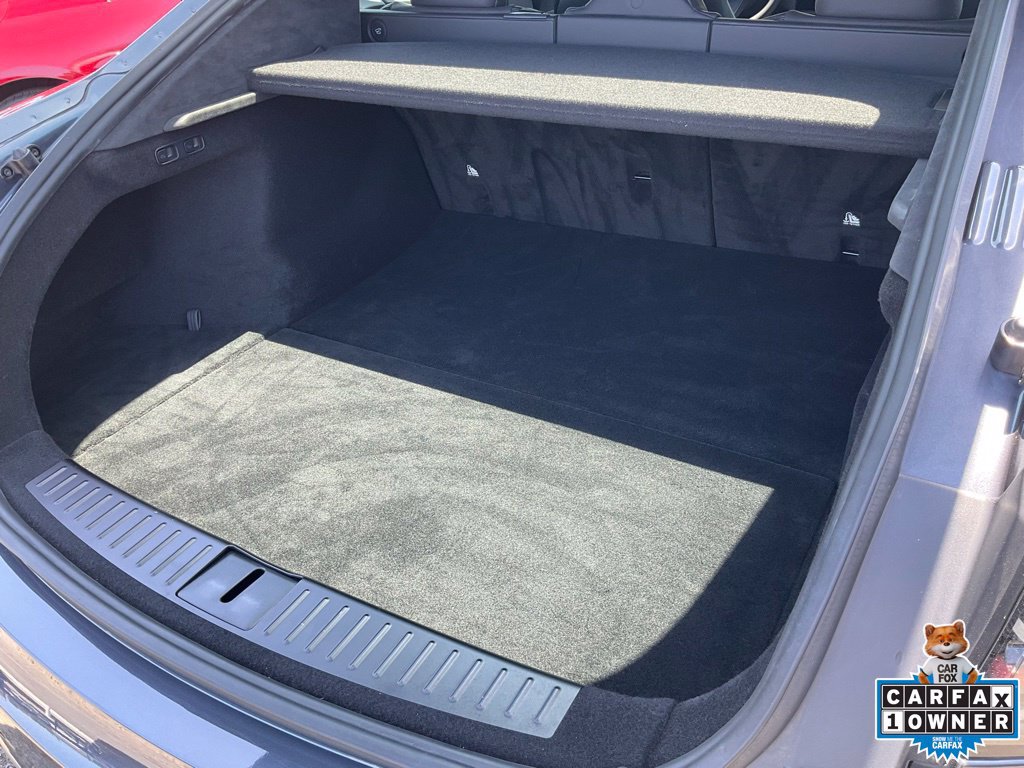 Used 2022 Tesla Model S AWD/4WD image 8