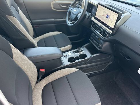 New 2026 Ford Bronco Sport Big Bend AWD/4WD image 16