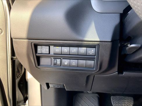 Used 2024 Toyota Sequoia Limited AWD/4WD image 36
