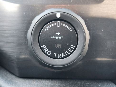 Used 2024 Ford F150 Lightning Flash image 31