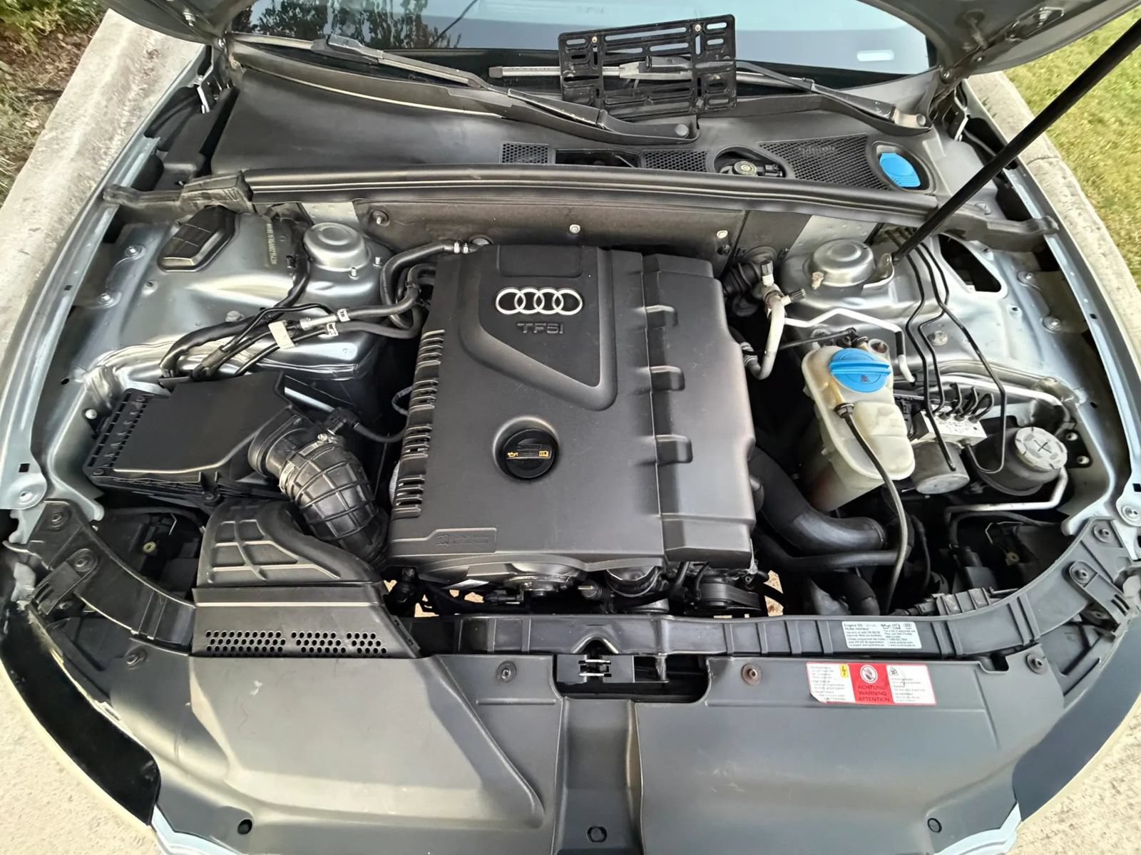 Used 2010 Audi A5 2.0T Premium Plus AWD/4WD image 28