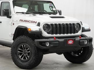 New 2026 Jeep Wrangler Unlimited Rubicon video 3