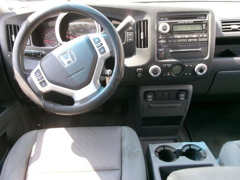 Used 2008 Honda Ridgeline RTS image 11