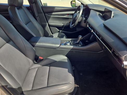 Used 2024 MAZDA MAZDA3 s FWD image 31