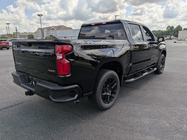 New 2026 Chevrolet Silverado 1500 RST w/ RST Select Package AWD/4WD image 4