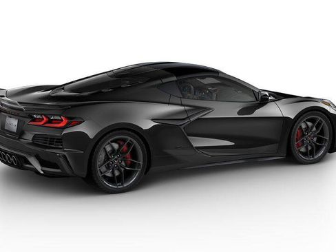 New 2026 Chevrolet Corvette Z06 image 30