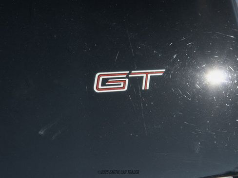 Used 1986 Pontiac Fiero GT image 91