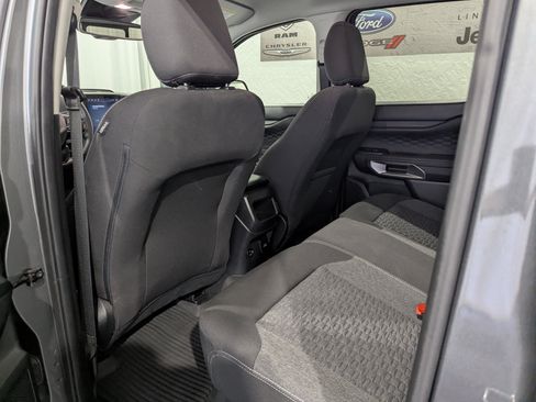 Used 2024 Ford Ranger XLT AWD/4WD image 14