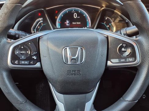 Used 2016 Honda Civic EX-T image 16