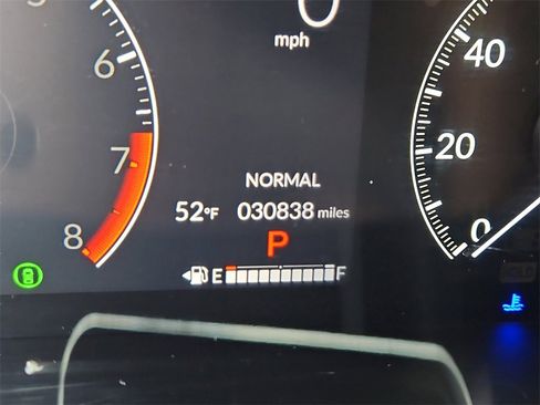 Certified 2023 Honda HR-V Sport image 6