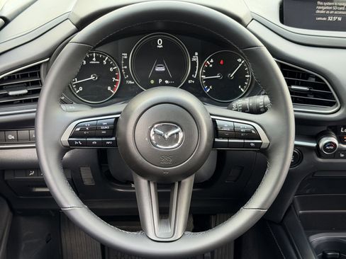 Used 2026 MAZDA CX-30 AWD 2.5 S w/ Select Sport Pkg image 15