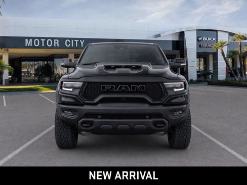 Used 2021 RAM 1500 TRX w/ TRX Level 2 Equipment Group AWD/4WD image 5