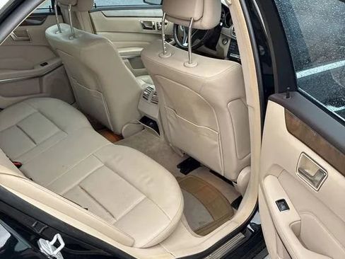 Used 2016 Mercedes-Benz E 350 Sedan image 13