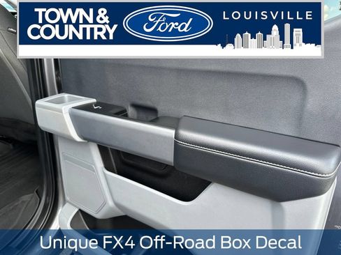 Used 2024 Ford F250 XL w/ STX Appearance Package AWD/4WD image 20