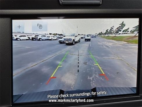 New 2026 Ford F250 XL w/ XL Off-Road Package image 17