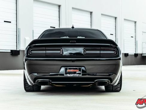 Used 2020 Dodge Challenger SRT Hellcat Redeye RWD image 19