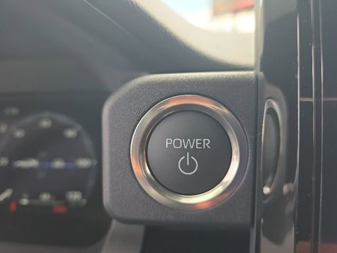 New 2026 Toyota 4Runner Limited AWD/4WD image 22