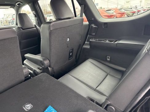 New 2026 Lexus TX 500h 500h F SPORT Performance Premi w/ Technology Package image 47