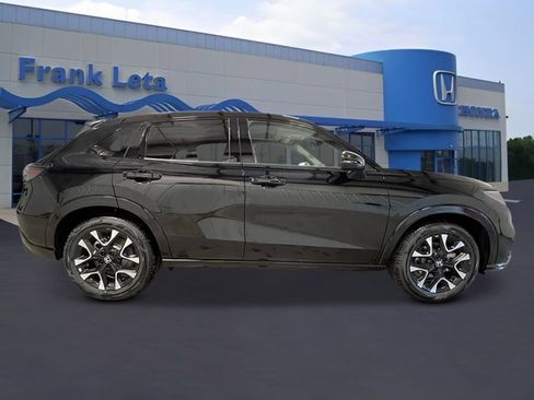 New 2027 Honda HR-V EX-L image 7
