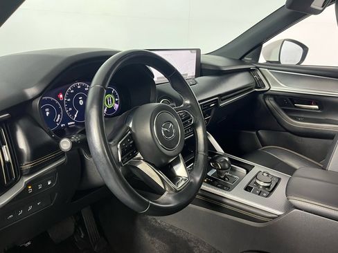 Used 2024 MAZDA CX-90 Plug-In Hybrid w/ Premium Plus image 26