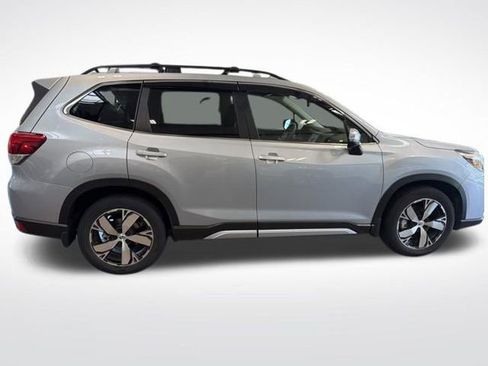 Used 2021 Subaru Forester Touring w/ Popular Package #2 image 8