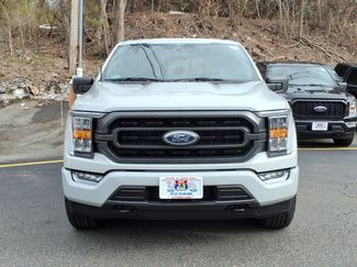 Certified 2023 Ford F150 XLT w/ Equipment Group 302A High AWD/4WD video 2
