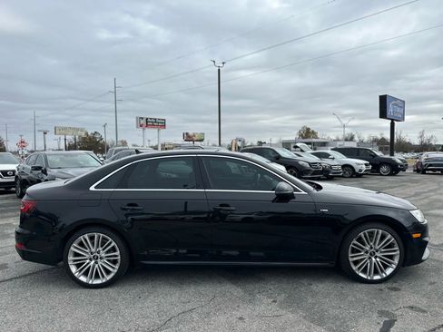 Used 2018 Audi A4 2.0T Ultra Premium Plus w/ Premium Plus Package image 5