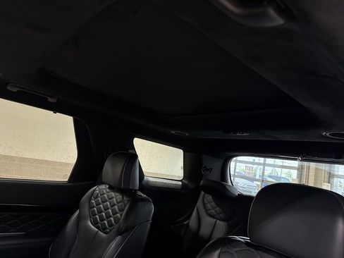 Used 2021 Hyundai Palisade Calligraphy AWD/4WD image 18