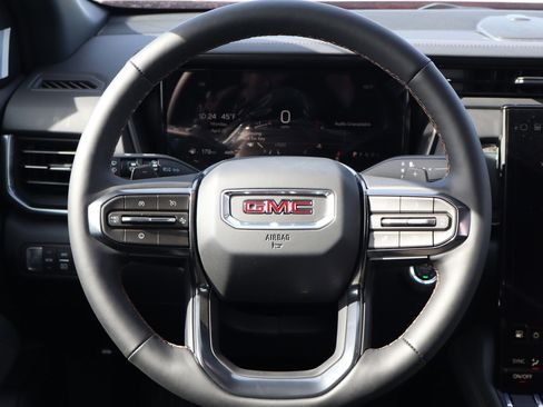 New 2026 GMC Terrain AT4 w/ Convenience Package III AWD/4WD image 13