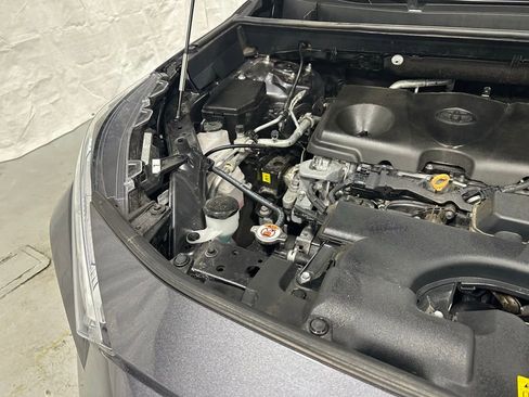 Used 2025 Toyota RAV4 XLE w/ Convenience Package image 63