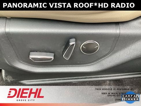 Used 2022 Ford Expedition Limited image 21