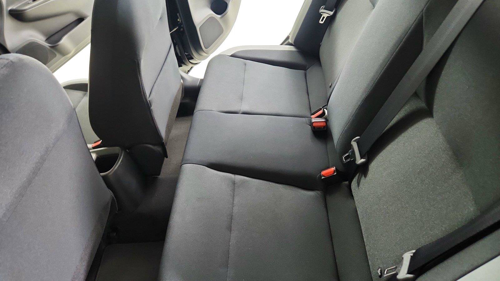 Used 2025 Nissan Versa S w/ S Plus Package FWD image 21