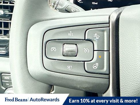 New 2026 GMC Sierra 2500 AT4 w/ AT4 Premium Plus Package image 41