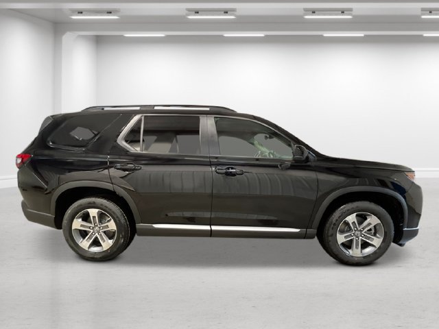New 2026 Honda Pilot EX-L image 2