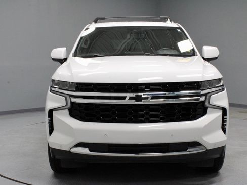 Used 2024 Chevrolet Tahoe LS w/ Driver Alert Package AWD/4WD image 5