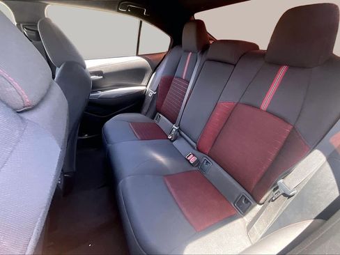 Used 2023 Toyota Corolla SE FWD image 20